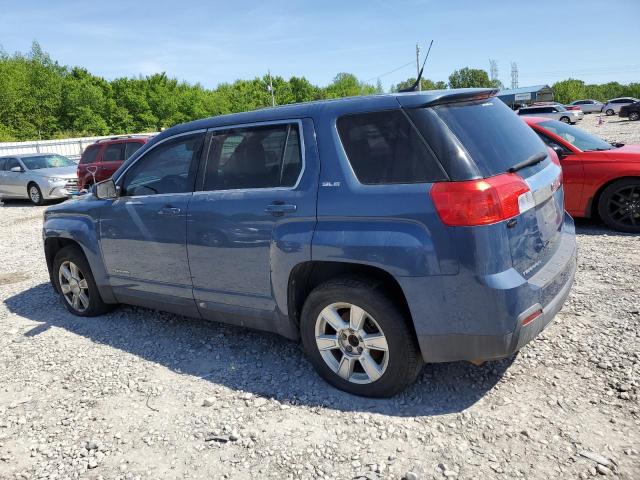 Photo 1 VIN: 2CTFLREC4B6327217 - GMC TERRAIN 