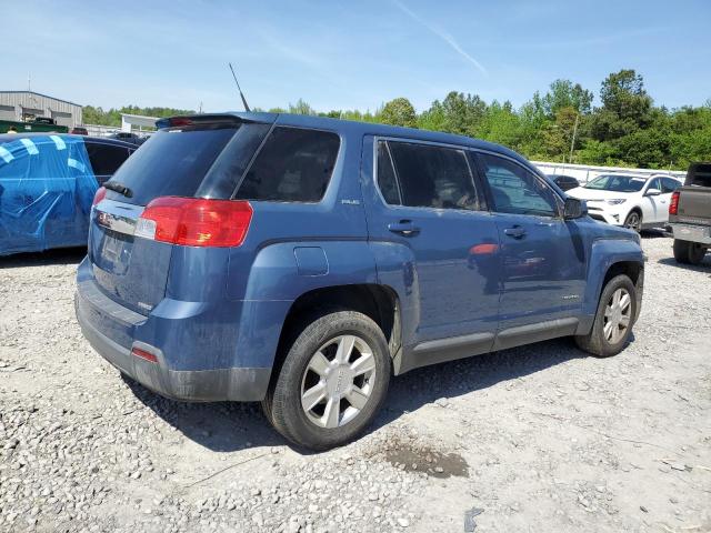 Photo 2 VIN: 2CTFLREC4B6327217 - GMC TERRAIN 