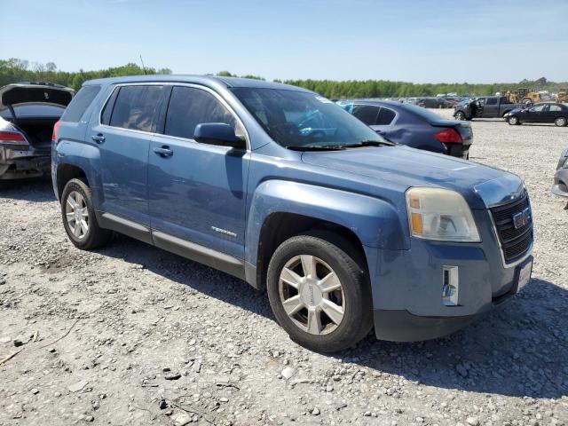 Photo 3 VIN: 2CTFLREC4B6327217 - GMC TERRAIN 