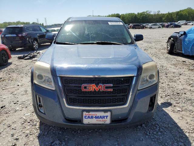 Photo 4 VIN: 2CTFLREC4B6327217 - GMC TERRAIN 