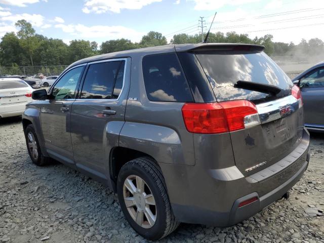 Photo 1 VIN: 2CTFLREC4B6391659 - GMC TERRAIN SL 