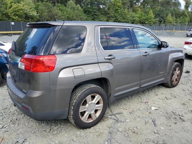 Photo 2 VIN: 2CTFLREC4B6391659 - GMC TERRAIN SL 