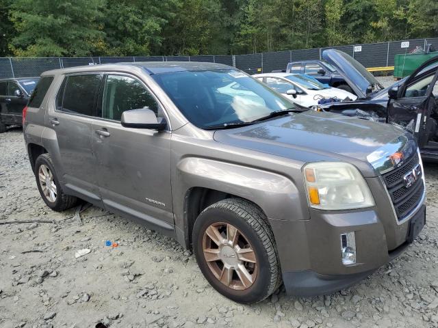 Photo 3 VIN: 2CTFLREC4B6391659 - GMC TERRAIN SL 