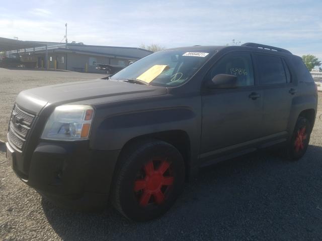 Photo 1 VIN: 2CTFLREC4B6476484 - GMC TERRAIN SL 