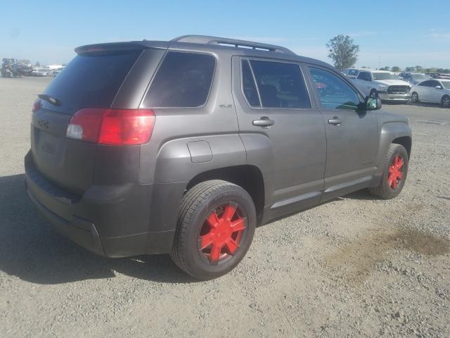 Photo 3 VIN: 2CTFLREC4B6476484 - GMC TERRAIN SL 