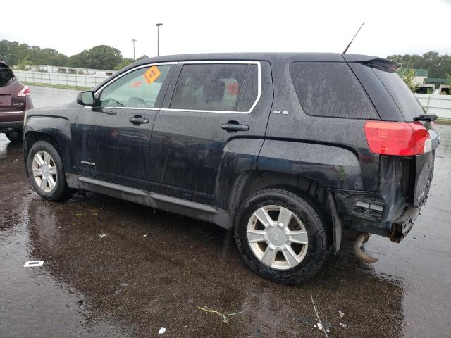 Photo 1 VIN: 2CTFLREC5B6244346 - GMC TERRAIN 