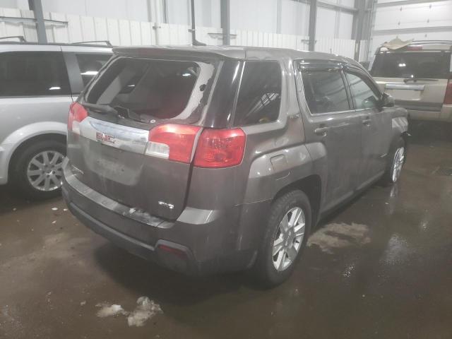 Photo 3 VIN: 2CTFLREC5B6257534 - GMC TERRAIN SL 