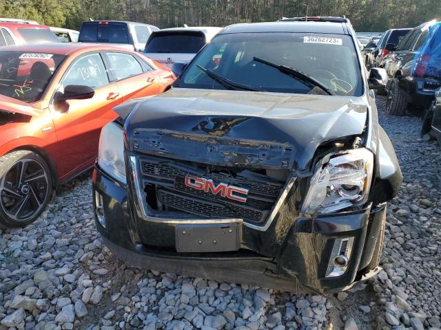 Photo 4 VIN: 2CTFLREC5B6310359 - GMC TERRAIN SL 