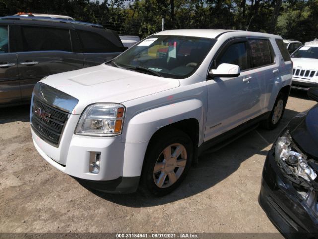 Photo 1 VIN: 2CTFLREC5B6387653 - GMC TERRAIN 