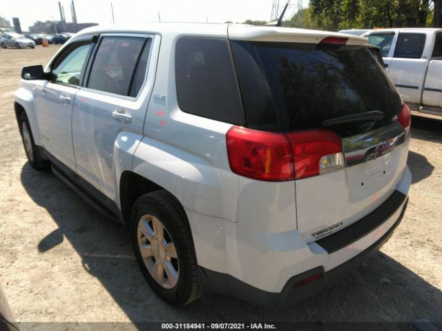 Photo 2 VIN: 2CTFLREC5B6387653 - GMC TERRAIN 