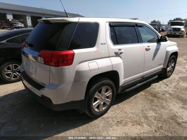 Photo 3 VIN: 2CTFLREC5B6387653 - GMC TERRAIN 