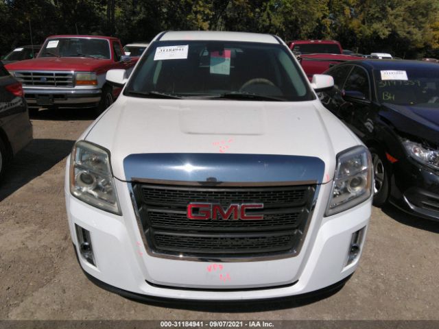 Photo 5 VIN: 2CTFLREC5B6387653 - GMC TERRAIN 