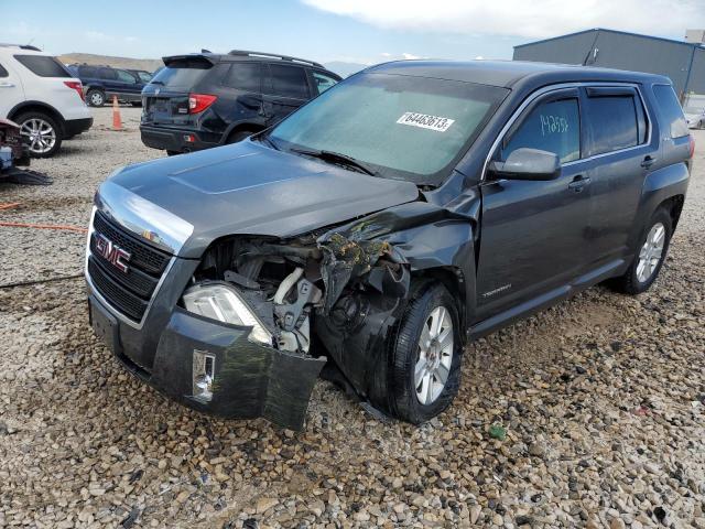 Photo 0 VIN: 2CTFLREC5B6395817 - GMC TERRAIN SL 