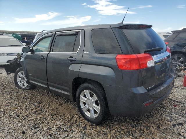 Photo 1 VIN: 2CTFLREC5B6395817 - GMC TERRAIN SL 