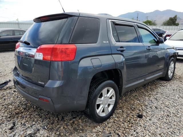 Photo 2 VIN: 2CTFLREC5B6395817 - GMC TERRAIN SL 