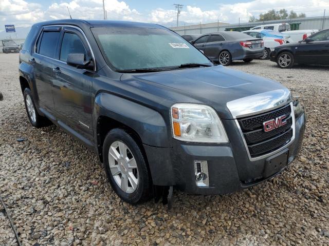 Photo 3 VIN: 2CTFLREC5B6395817 - GMC TERRAIN SL 