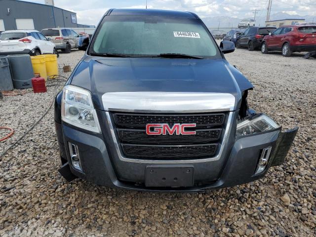 Photo 4 VIN: 2CTFLREC5B6395817 - GMC TERRAIN SL 