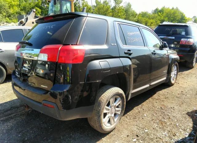 Photo 3 VIN: 2CTFLREC5B6396157 - GMC TERRAIN 