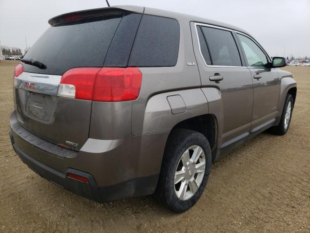 Photo 3 VIN: 2CTFLREC5B6477241 - GMC TERRAIN SL 