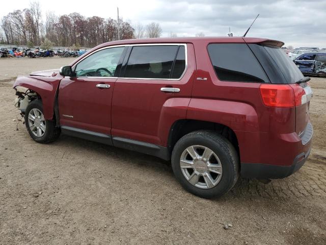 Photo 1 VIN: 2CTFLREC6B6274276 - GMC TERRAIN SL 