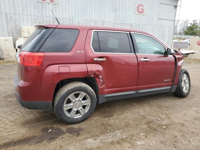 Photo 2 VIN: 2CTFLREC6B6274276 - GMC TERRAIN SL 