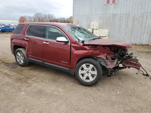 Photo 3 VIN: 2CTFLREC6B6274276 - GMC TERRAIN SL 