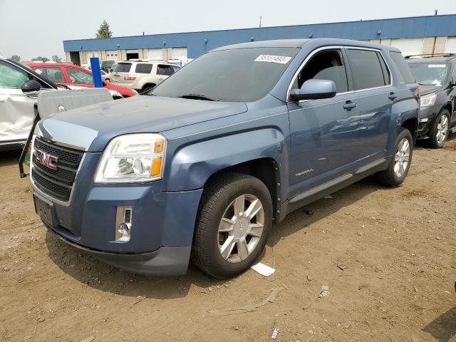 Photo 0 VIN: 2CTFLREC6B6277887 - GMC TERRAIN 