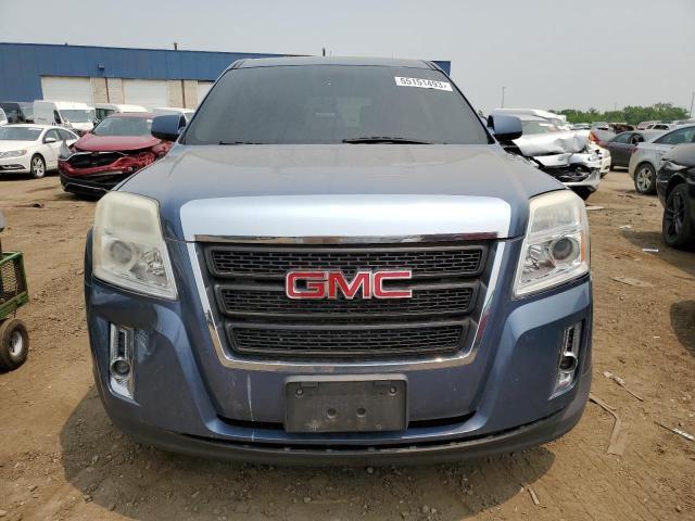 Photo 4 VIN: 2CTFLREC6B6277887 - GMC TERRAIN 