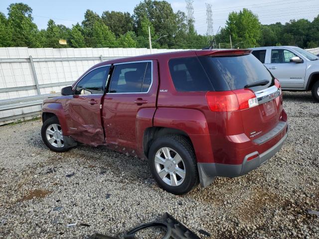 Photo 1 VIN: 2CTFLREC6B6368318 - GMC TERRAIN 