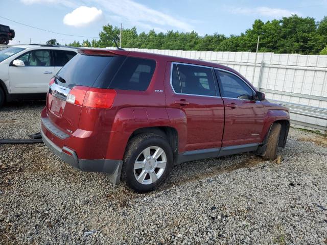 Photo 2 VIN: 2CTFLREC6B6368318 - GMC TERRAIN 