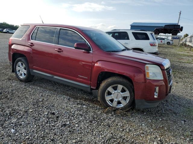 Photo 3 VIN: 2CTFLREC6B6368318 - GMC TERRAIN 