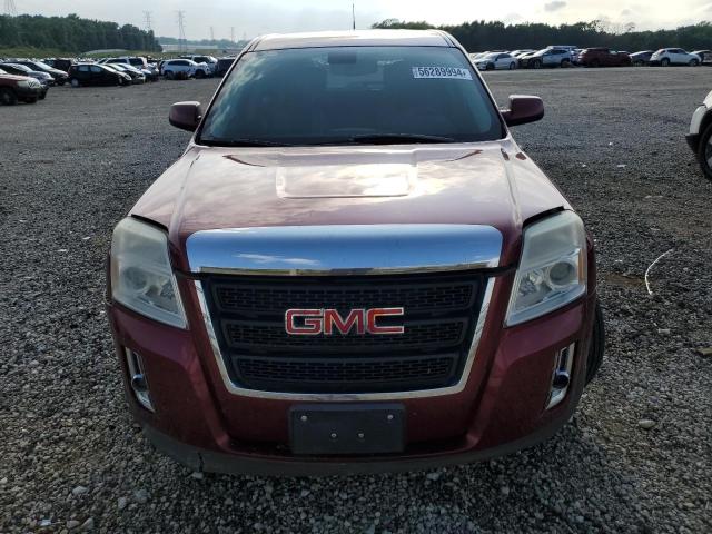 Photo 4 VIN: 2CTFLREC6B6368318 - GMC TERRAIN 