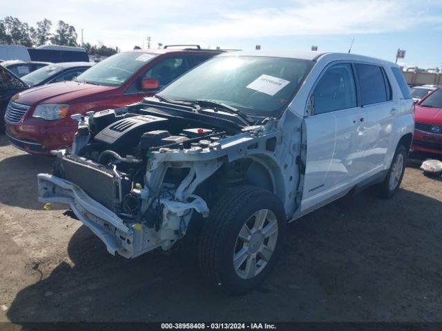 Photo 1 VIN: 2CTFLREC6B6436519 - GMC TERRAIN 