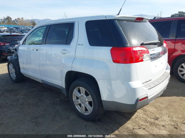 Photo 2 VIN: 2CTFLREC6B6436519 - GMC TERRAIN 