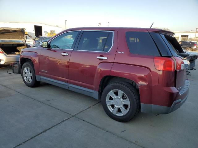 Photo 1 VIN: 2CTFLREC7B6225362 - GMC TERRAIN SL 