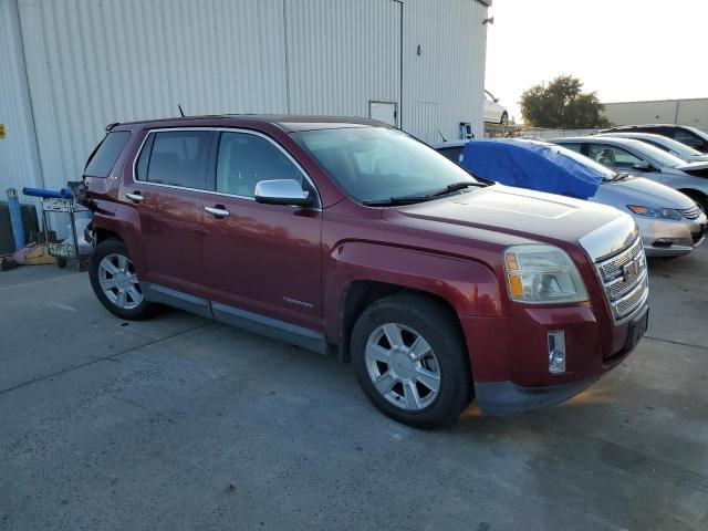 Photo 3 VIN: 2CTFLREC7B6225362 - GMC TERRAIN SL 