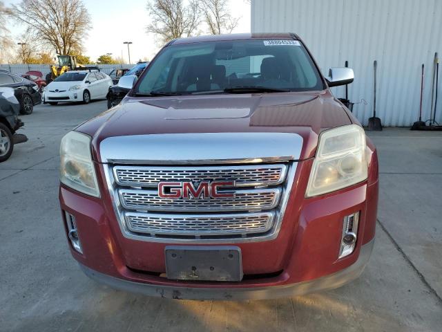 Photo 4 VIN: 2CTFLREC7B6225362 - GMC TERRAIN SL 