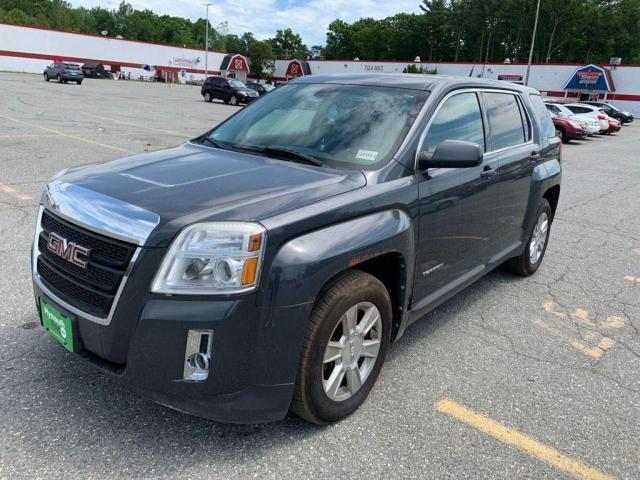 Photo 1 VIN: 2CTFLREC7B6239388 - GMC TERRAIN SL 