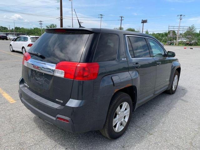 Photo 3 VIN: 2CTFLREC7B6239388 - GMC TERRAIN SL 