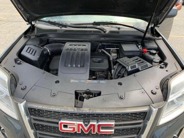 Photo 6 VIN: 2CTFLREC7B6239388 - GMC TERRAIN SL 