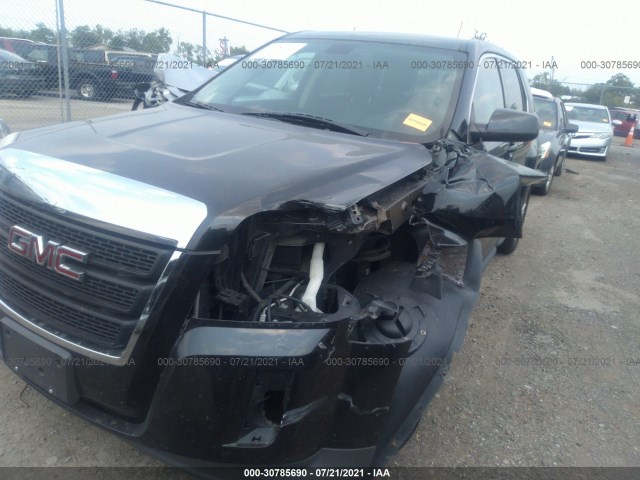 Photo 5 VIN: 2CTFLREC7B6242596 - GMC TERRAIN 