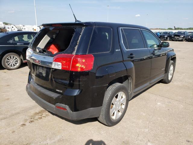 Photo 3 VIN: 2CTFLREC7B6296092 - GMC TERRAIN SL 