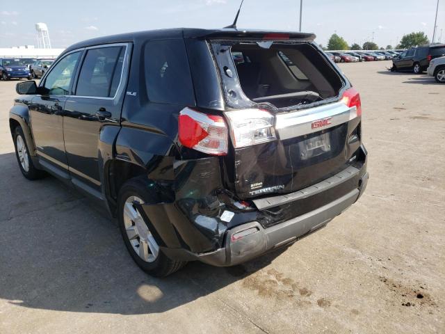 Photo 8 VIN: 2CTFLREC7B6296092 - GMC TERRAIN SL 