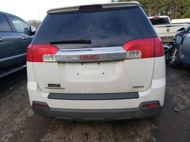 Photo 5 VIN: 2CTFLREC7B6378694 - GMC TERRAIN SL 