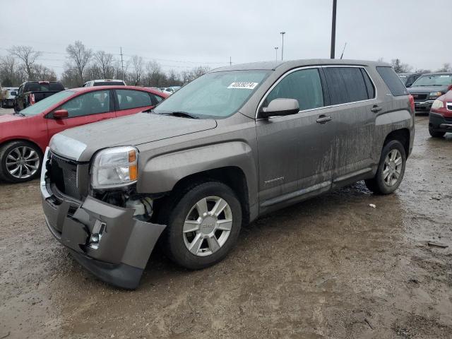 Photo 0 VIN: 2CTFLREC7B6397455 - GMC TERRAIN 