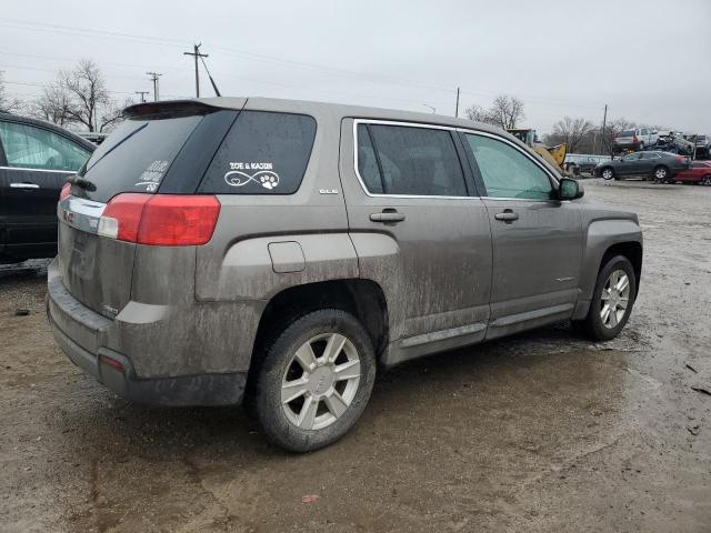 Photo 2 VIN: 2CTFLREC7B6397455 - GMC TERRAIN 