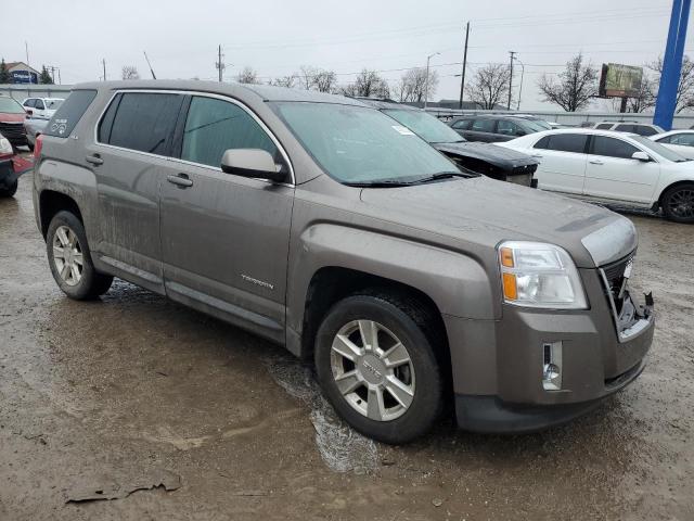 Photo 3 VIN: 2CTFLREC7B6397455 - GMC TERRAIN 