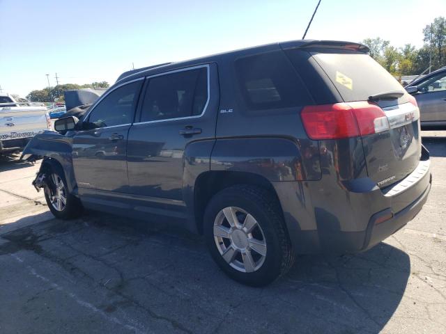 Photo 1 VIN: 2CTFLREC7B6416165 - GMC TERRAIN SL 