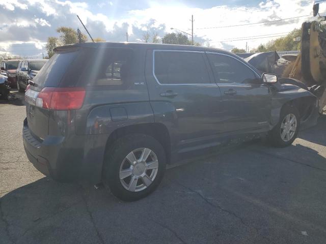 Photo 2 VIN: 2CTFLREC7B6416165 - GMC TERRAIN SL 