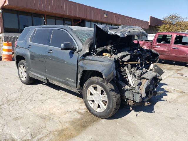 Photo 3 VIN: 2CTFLREC7B6416165 - GMC TERRAIN SL 